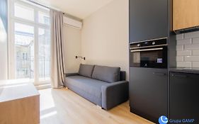 Apartamenty Skawinska 10